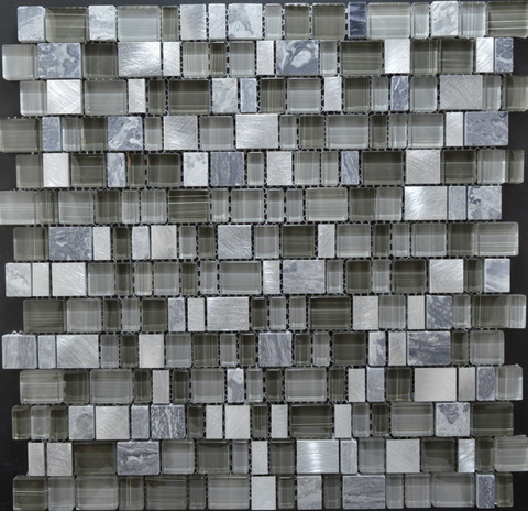 EL-GR – Crystal Tiles