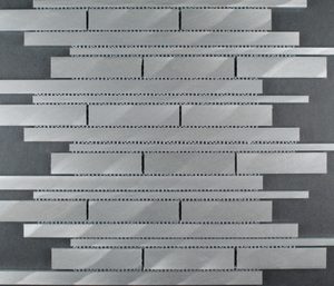 Aluminum Mosaic